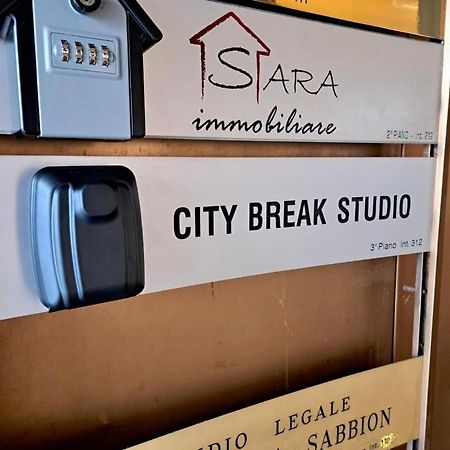 Padova City Break Studio מראה חיצוני תמונה