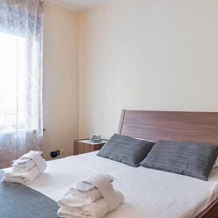 Padova City Break Studio מראה חיצוני תמונה