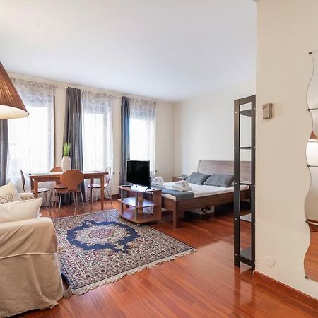 Padova City Break Studio מראה חיצוני תמונה