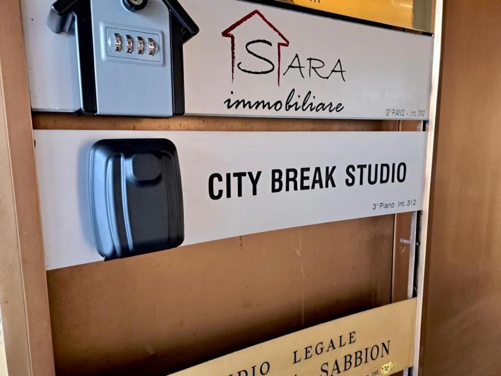Padova City Break Studio מראה חיצוני תמונה