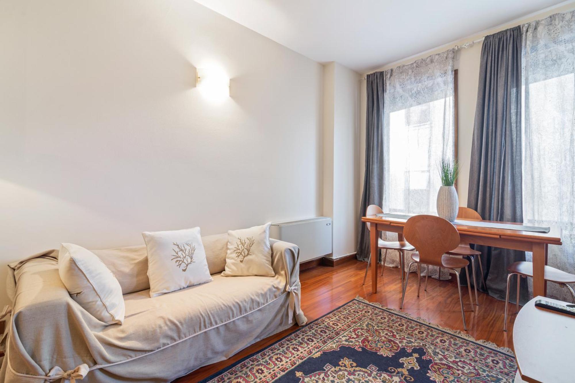 Padova City Break Studio מראה חיצוני תמונה