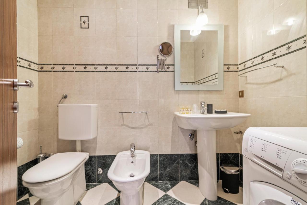 Padova City Break Studio מראה חיצוני תמונה