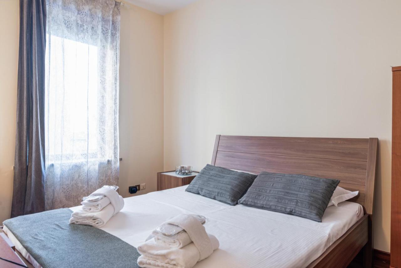 Padova City Break Studio מראה חיצוני תמונה