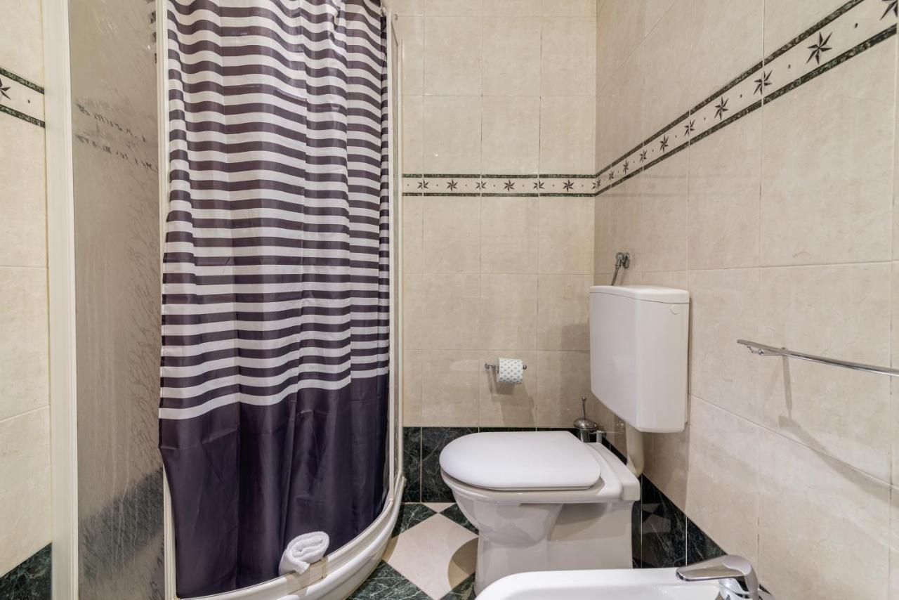 Padova City Break Studio מראה חיצוני תמונה