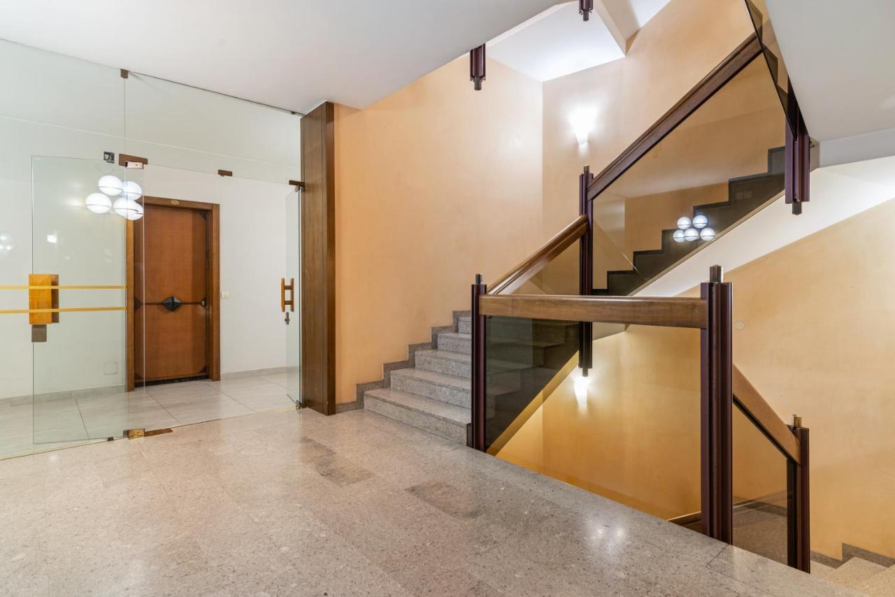 Padova City Break Studio מראה חיצוני תמונה